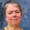 Featured Guest - Mary Olson