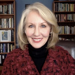 Mary Dickson