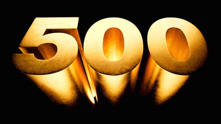 Nuclear Hotseat #500