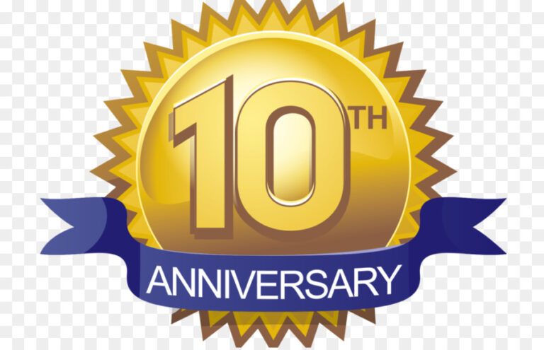 10th Anniversary! San Onofre Lawsuit