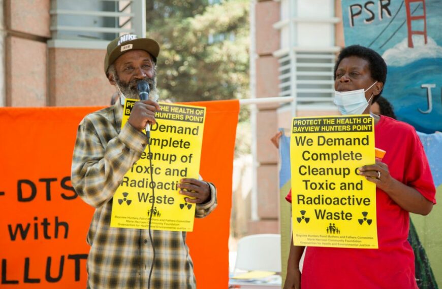 NH #533: Blast the Money Out of Nuclear Weapons! Susi Snyder, Don’t Bank on the Bomb + Santa Susana Field Lab UPDATE w/Melissa Bumstead