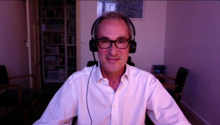 Dr. Paul Dorfman