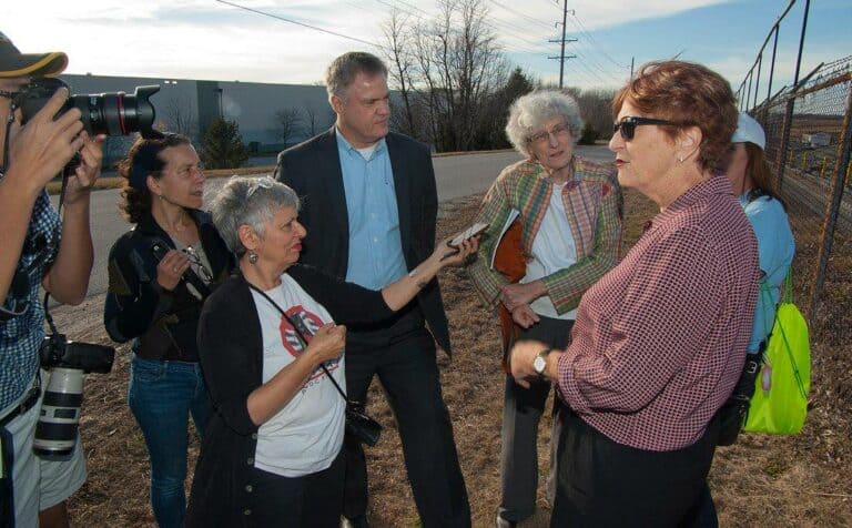 NH #244: SPECIAL – Atoms Next Door: North St. Louis Nuclear Nightmare w/Dr. Caldicott, Bob Alvarez, West Lake Moms