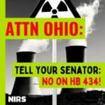 Nuclear Hotseat
