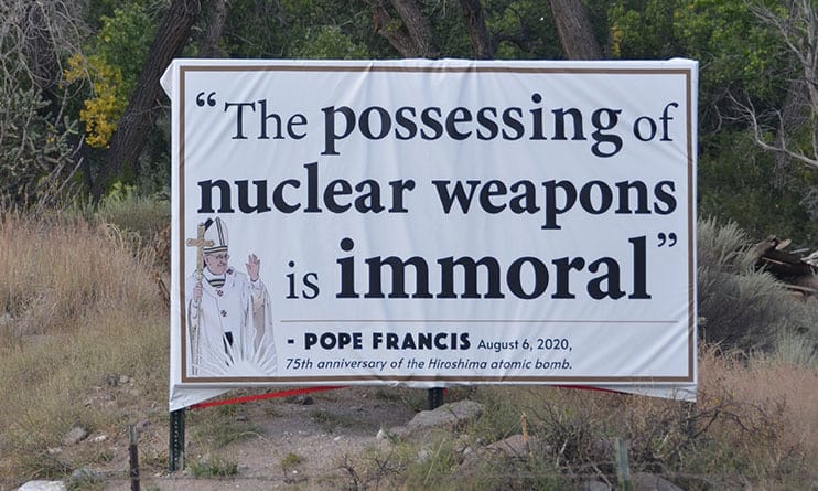 NH #588: Increased Child Leukemia Rates near Nuclear Reactors: Dr. Ian Fairlie