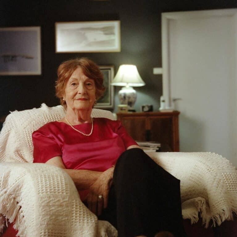 NH #593: Nuclear War & Medical Impacts – Dr. Helen Caldicott’s Oscar-Winning Film “If You Love This Planet”