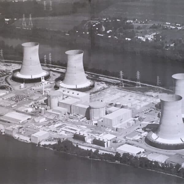 NH #717: Three Mile Island Accident 46th Anniversary – Unit 1 Reactor to Restart to Power Bill Gates’ Microsoft Data Center?