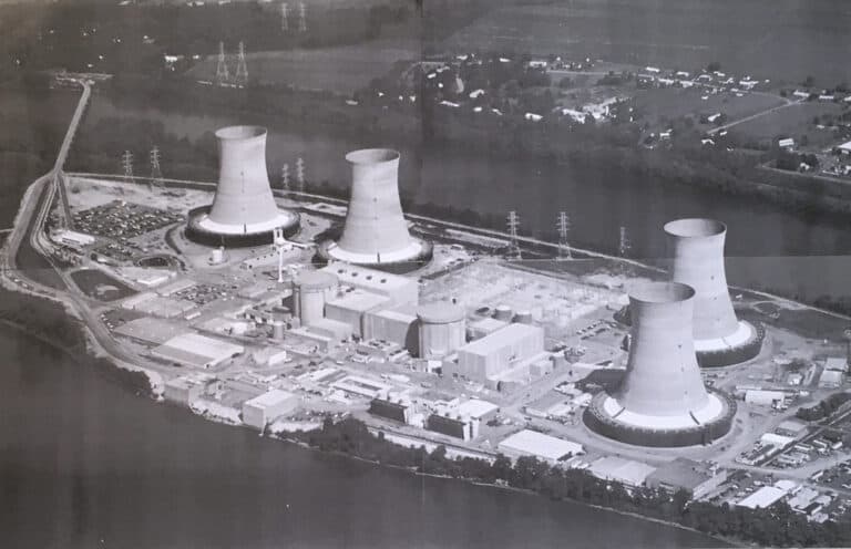 NH #717:  Three Mile Island Accident 46th Anniversary – Unit 1 Reactor to Restart to Power Bill Gates’ Microsoft Data Center?