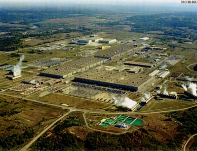 NH #597: More Radioactive Contamination Found in Ohio Homes Near PORTS U-Processing Plant  – Prof. Michael Ketterer