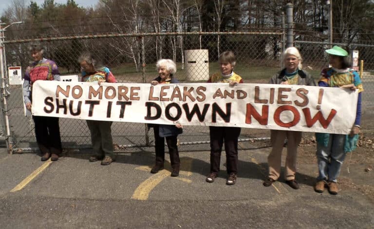 NH #599: Museum of Political Corruption hosts Nuclear Corruption Panel, POWER STRUGGLE Film
