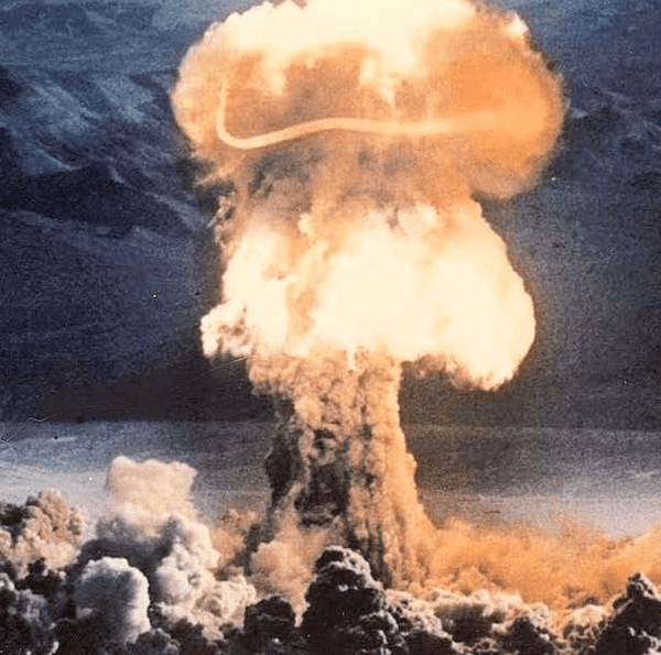 NH #723: HOT! India/Pakistan Escalation of Hostilities Risks Nukes +cInside Nuclear Launch Command Chain w/Former Head of U.S. Strategic Command + IPPNW’s Ira Helfand at UN for NPT