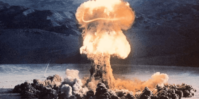 NH #605: Nuclear Energy = Nuclear Weapons – Change the Arguments! Alfred Meyer of PSR
