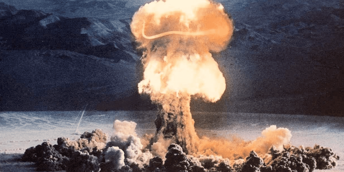 Nuclear Hotseat