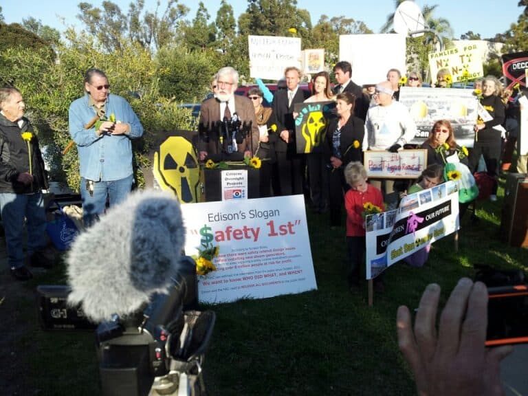 NH #607: Nuclear Reactor Decommissioning Trickery – San Onofre, Three Mile Island UPDATE
