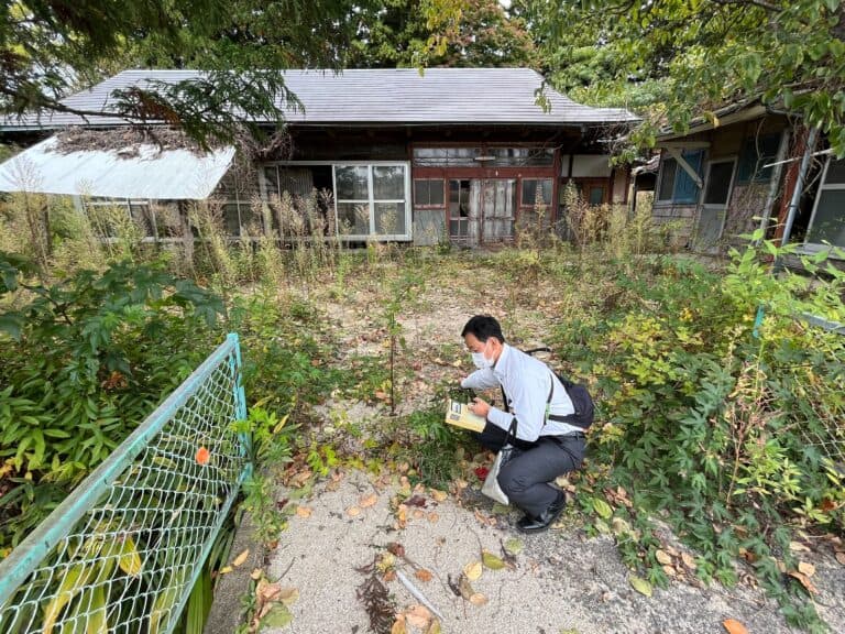 NH #611: SPECIAL – Fukushima at 12: Voices from Japan – On the Ground w/Beverly Findlay Kaneko