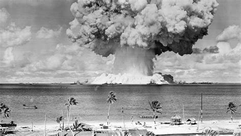 Nuclear Explosion