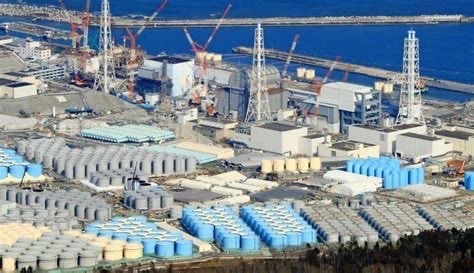NH #627:  More Nuclear Reactors for Illinois? + Whistleblower: IAEA Pre-Approval of Fukushima Radioactive Water Release – the Fix is In