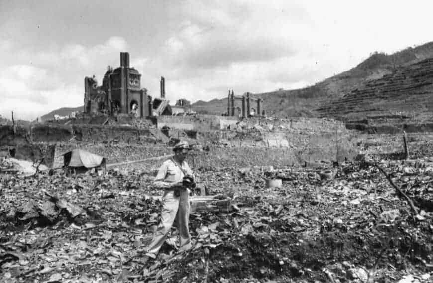 NH #736: SPECIAL – Hiroshima/Nagasaki at 80 – How Our Nuclear Narrative Was Manipulated – 2nd Generation Hibakusha Prof. Yuki Miyamoto