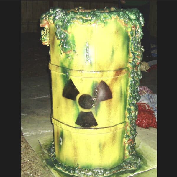 NH #645: BOO! Nuclear Halloween! “What Scares Me Most About Nuclear…” – 35 Activists Share Their Nightmares.