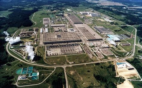 NH #642:  RADIATION!  Piketon, OH Demolition Releases, Nevada Test Site Fallout in E. California, RECA Implications – Dr. Michael Ketterer