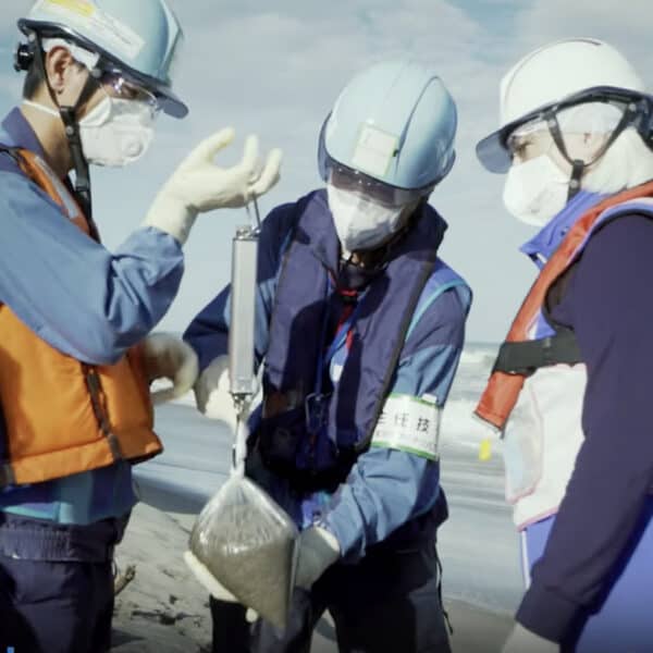 NH #646: WRONG! IAEA BLIND SPOTS in “Safety” Tests of Fukushima Radioactive Water Release – What’s Missing? Tim Deere-Jones