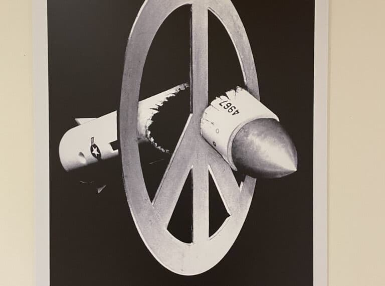 NH #651: TPNW SPECIAL, Pt. 2: US Congressman, Int’l Gov’t Reps Support Nuclear Weapons Ban Treaty at UN