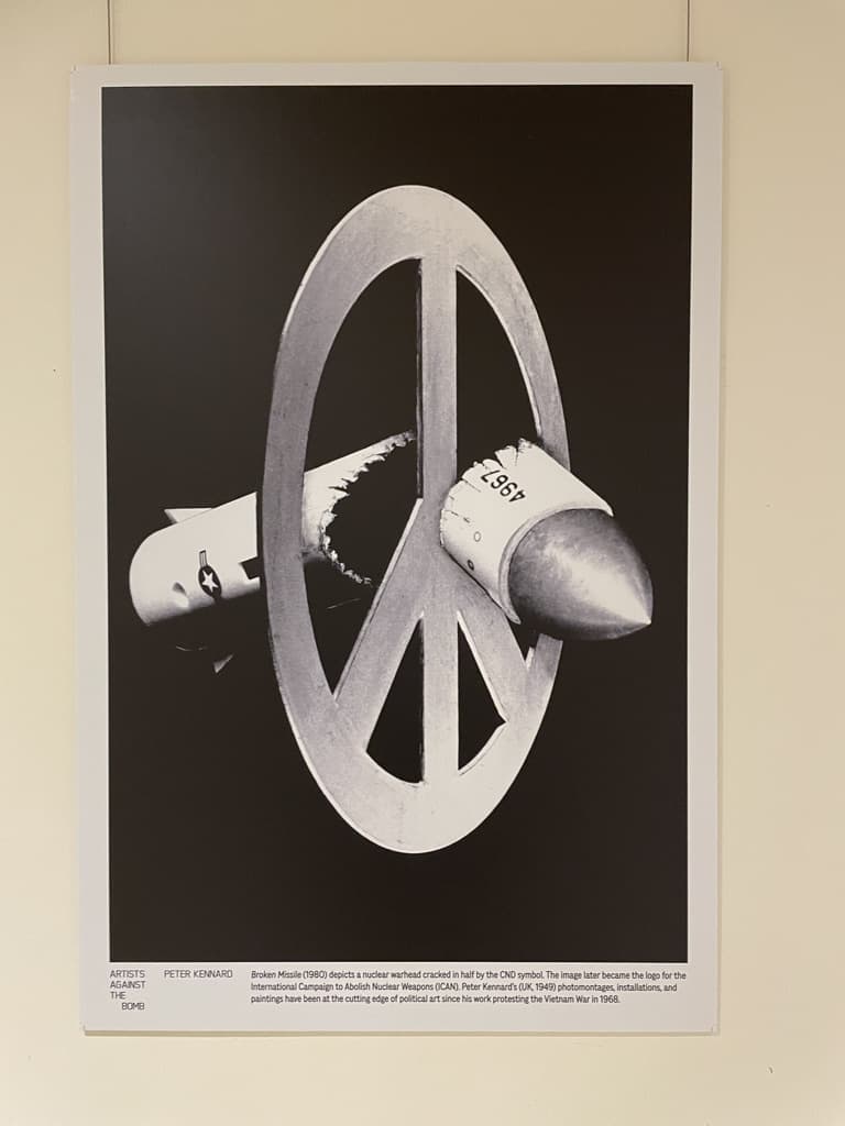 NH #651: TPNW SPECIAL, Pt. 2: US Congressman, Int’l Gov’t Reps Support Nuclear Weapons Ban Treaty at UN