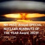 Nuclear Hotseat