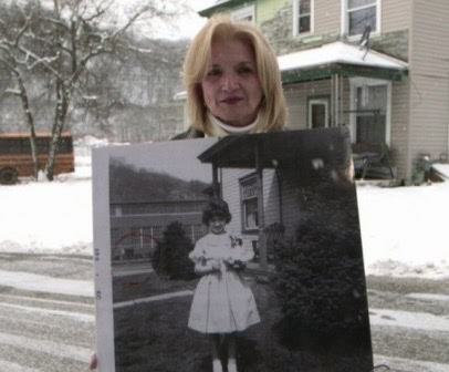 NH #674:  The Passing of an Anti-Nuclear Activist Hero: Patti Ameno