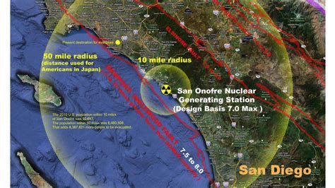 NH #684: What’s the Problem with Radioactive Nuclear Waste? What’s the Solution? Powerful Symposium at UCSD