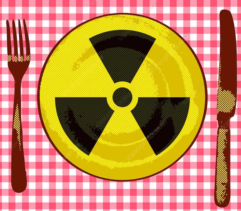Nuclear Hotseat