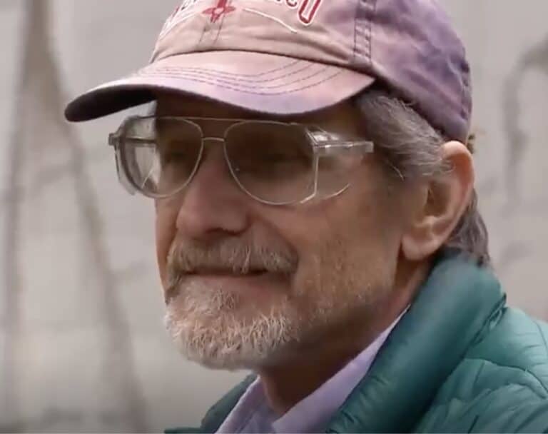 NH #683:  Ohio Radiation Contamination – More Radioactive Water, Soil, Plants Found at Piketon/Portsmouth: Dr. Michael Ketterer