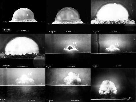 NH #682: Ugly July 16 Nuclear Anniversaries:  Trinity Bomb Test, Church Rock Uranium Tailings Pond Disaster