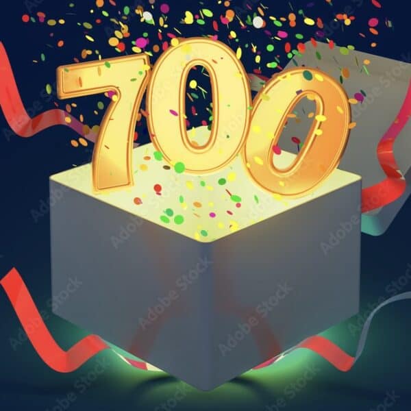 NH #700! – 700th Episode! Outrageous Cancer Rates in Radioactive Piketon, OH – Joe Mangano + Intro to #Nuclear80