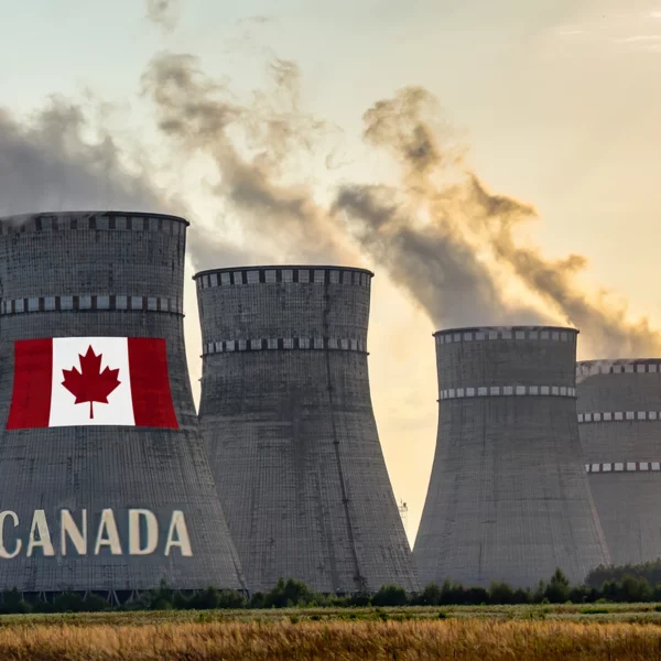 NH #718: US Tariffs + Ontario’s Nuclear Blind Spot (4 New US Nukes!) = Irreversible Canadian Vulnerability! – Dr. Gordon Edwards
