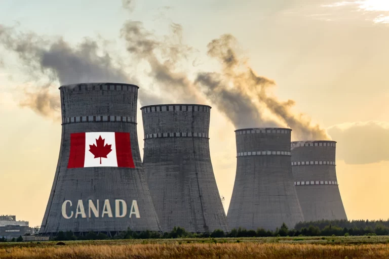 NH #718:  US Tariffs + Ontario’s Nuclear Blind Spot (4 New US Nukes!) = Irreversible Canadian Vulnerability! – Dr. Gordon Edwards