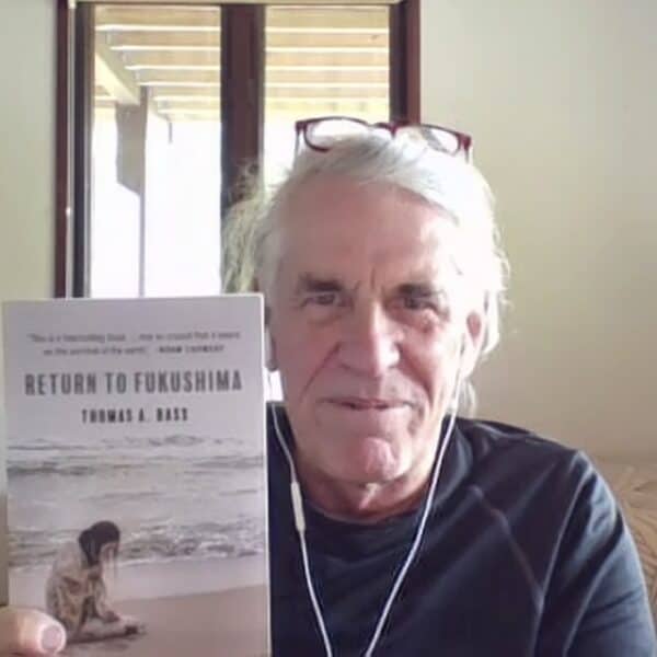 NH #727: Life in Japan’s Ongoing Radiation Disaster Zone – Good Idea? (NO!) “Return to Fukushima” Author Thomas Bass