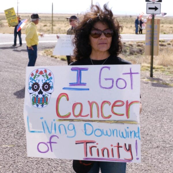 NH #733: SPECIAL: Trinity Atomic Bomb at 80 – NM Downwinder Radiation Victims Set the Record Straight