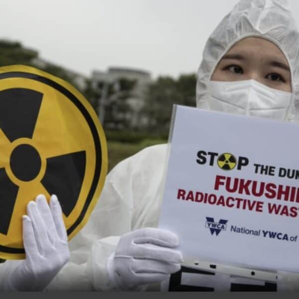 NH #735: Lies of Fukushima Radioactive Tritium Water Release Report w/Tim Deere-Jones + Palisades Restart Dangers – Arnie Gundersen