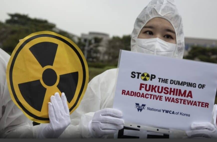NH #735: Lies of Fukushima Radioactive Tritium Water Release Report w/Tim Deere-Jones + Palisades Restart Dangers – Arnie Gundersen