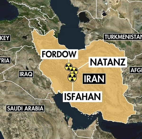 NH #731: Iran Can Still Make Nuclear Bombs – Uranium Enrichment Dangers: Dr. Gordon Edwards