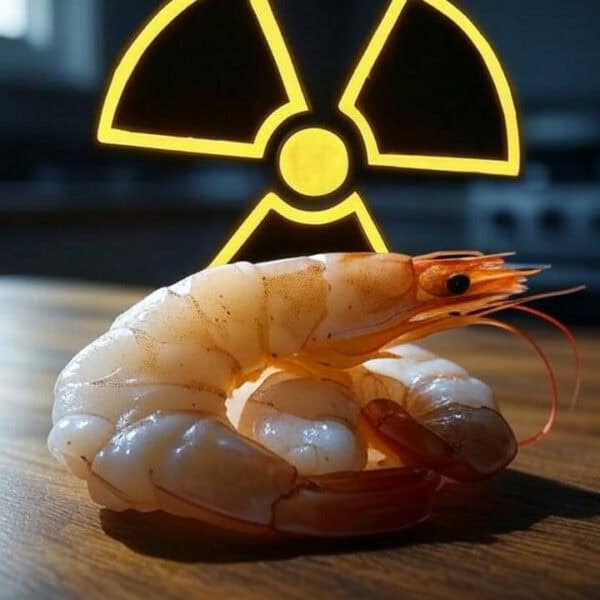 NH #740: Walmart Radioactive Shrimp Recall – FFAN’s Kimberly Roberson + San Onofre RadWaste Storage Battle Heats Up – Gary Headrick