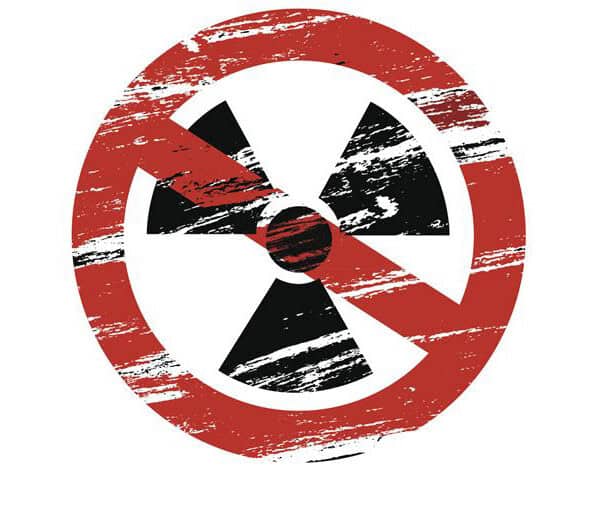 NH #744: The Deadly Nuclear Weapons/Nuclear Energy Connection – Alfred Meyer of PSR, Dr. Gordon Edwards + Halloween Preview