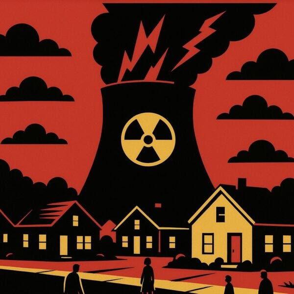 NH #747: Nat’l Cancer Study of Residents Near Nuclear Reactors MUST take place BEFORE New Ones Built – Epidemiologist Joseph Mangano