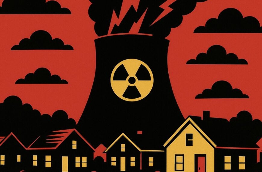 NH #747: Nat’l Cancer Study of Residents Near Nuclear Reactors MUST take place BEFORE New Ones Built – Epidemiologist Joseph Mangano
