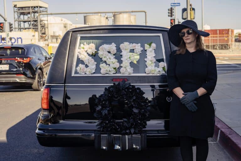 NH #745: Nuclear Funeral for LA’s Santa Susana Field Lab Radiation Clean-up + Ukraine’s Zaporizhzhia Nuclear Nightmare Continues