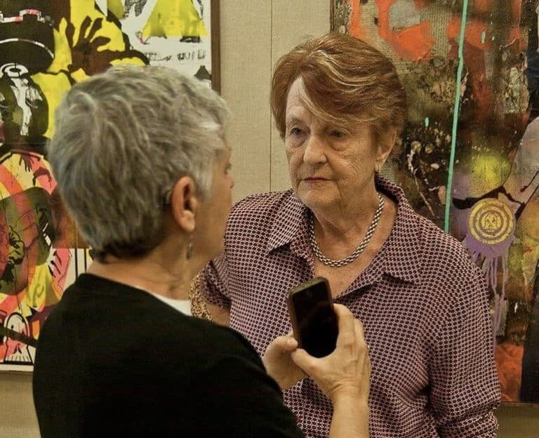 NH #749:  How Anti-Nuclear Icon Dr. Helen Caldicott Almost Saved the World from Nuclear Weapons